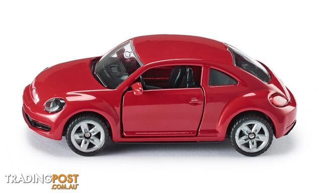 Siku - Volkswagen The Beetle Car  Si1417 - 4006874014170