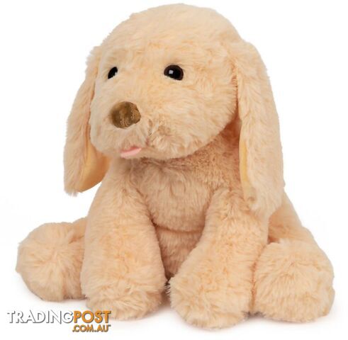 Animated My Pet Puddles Puppy Soft Toy Dog - Jsu6055995 - 778988479056