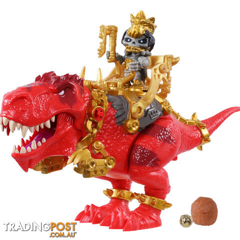 Treasure X - Dino Gold T Rex Dino Dissection  Mj41644 - 630996416440