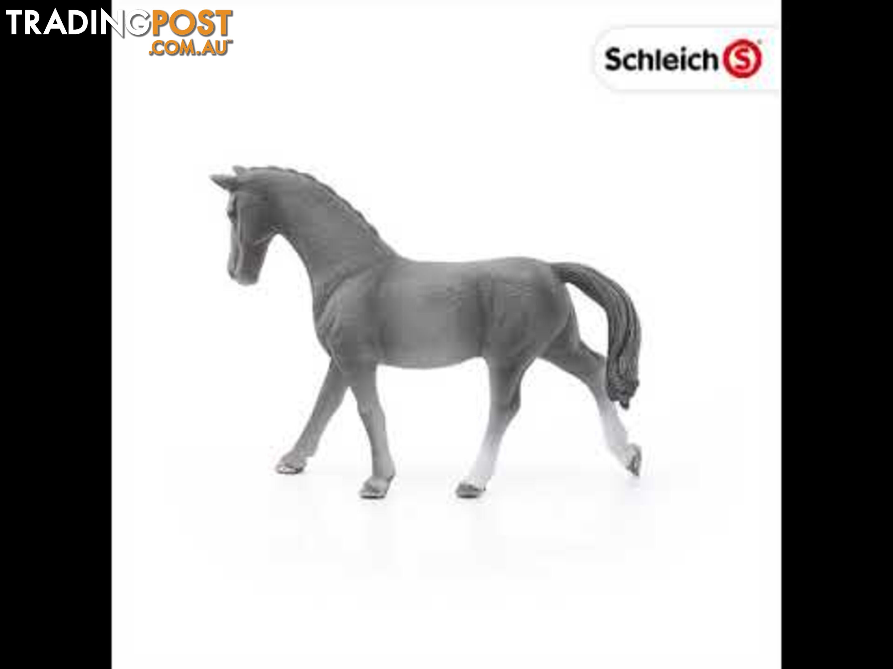 Schleich - Trakehner Mare Sc13888 - 4055744029448