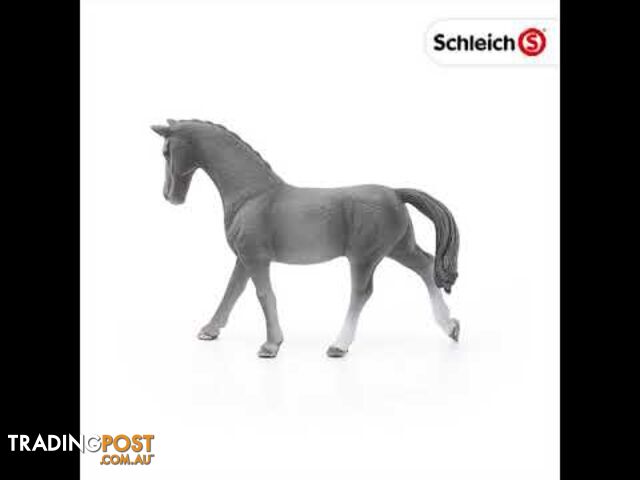 Schleich - Trakehner Mare Sc13888 - 4055744029448