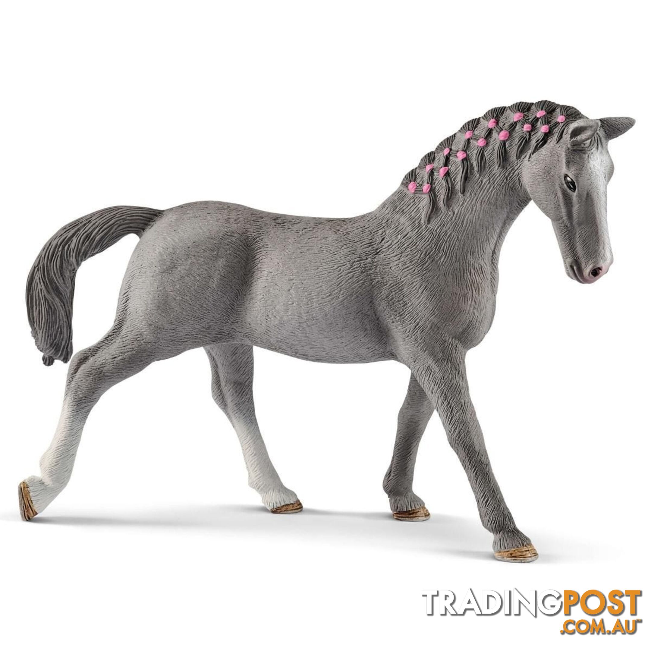 Schleich - Trakehner Mare Sc13888 - 4055744029448