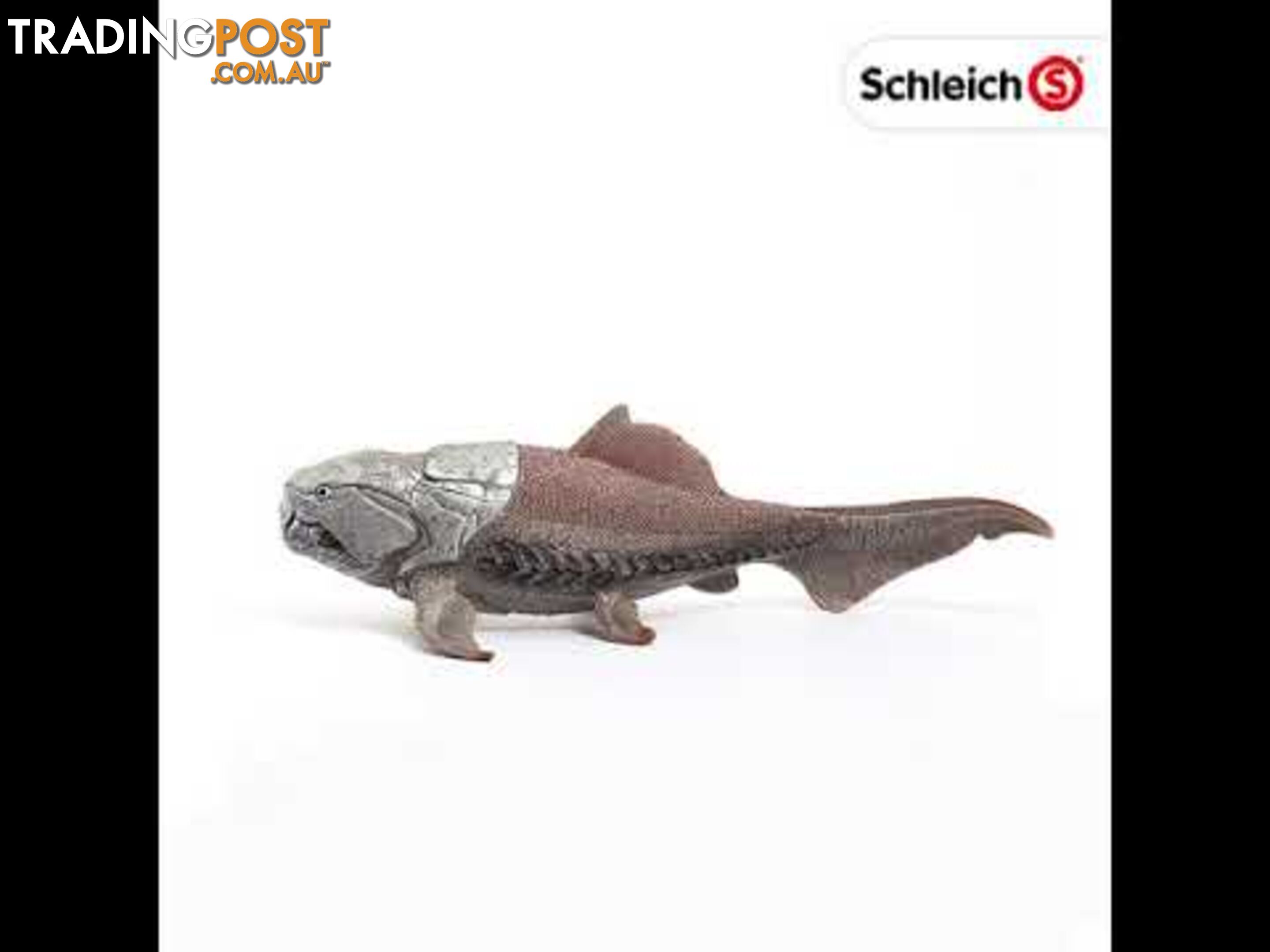 Schleich - Dunkleosteus Dinosaur Sc14575 - 4005086145757