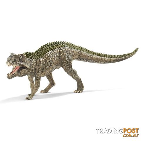 Schleich - Postosuchus  Dinosaur Figurine Sc15018 - 4059433028682