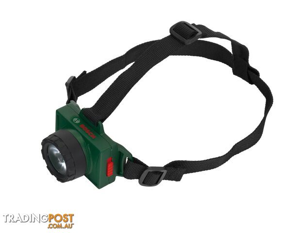 Bosch Mini Head Lamp - Azatk8758 - 4009847087584