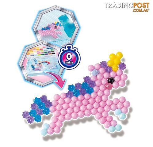 Aquabeads - Deluxe Carry Case - Mdaq31914 - 5054131319147