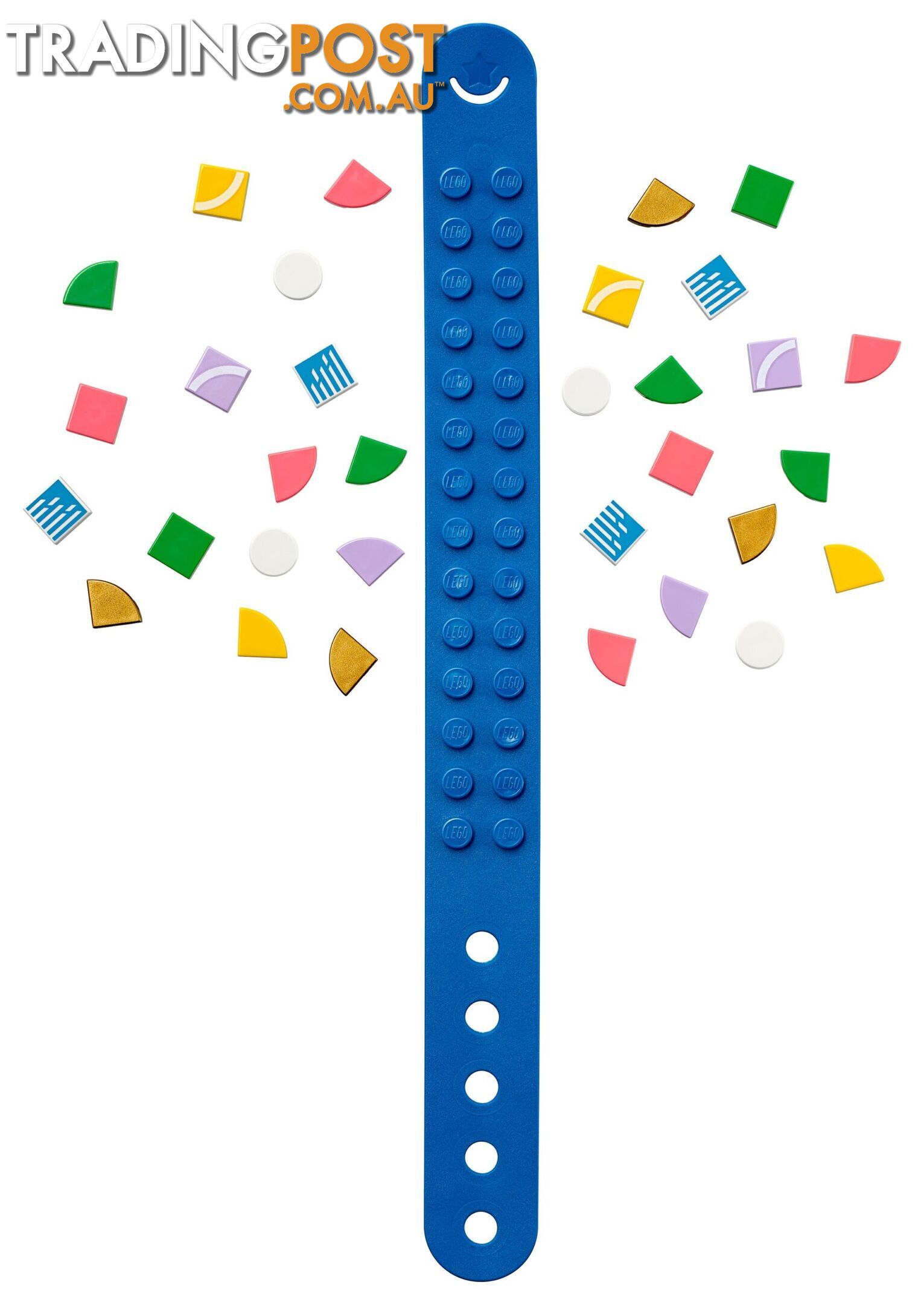 LEGO 41911 Go Team! Bracelet  - DOTS - 5702016668575