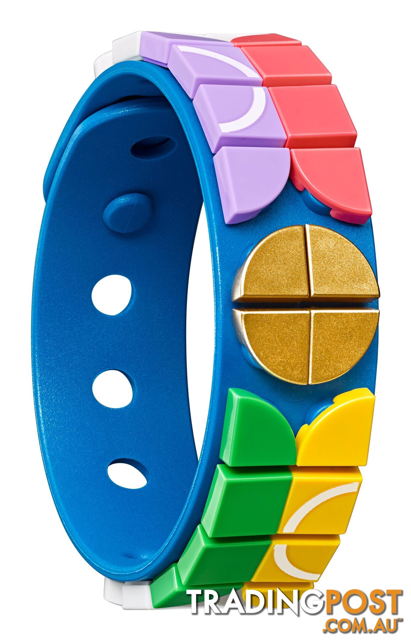 LEGO 41911 Go Team! Bracelet  - DOTS - 5702016668575