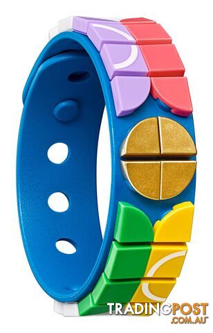 LEGO 41911 Go Team! Bracelet  - DOTS - 5702016668575