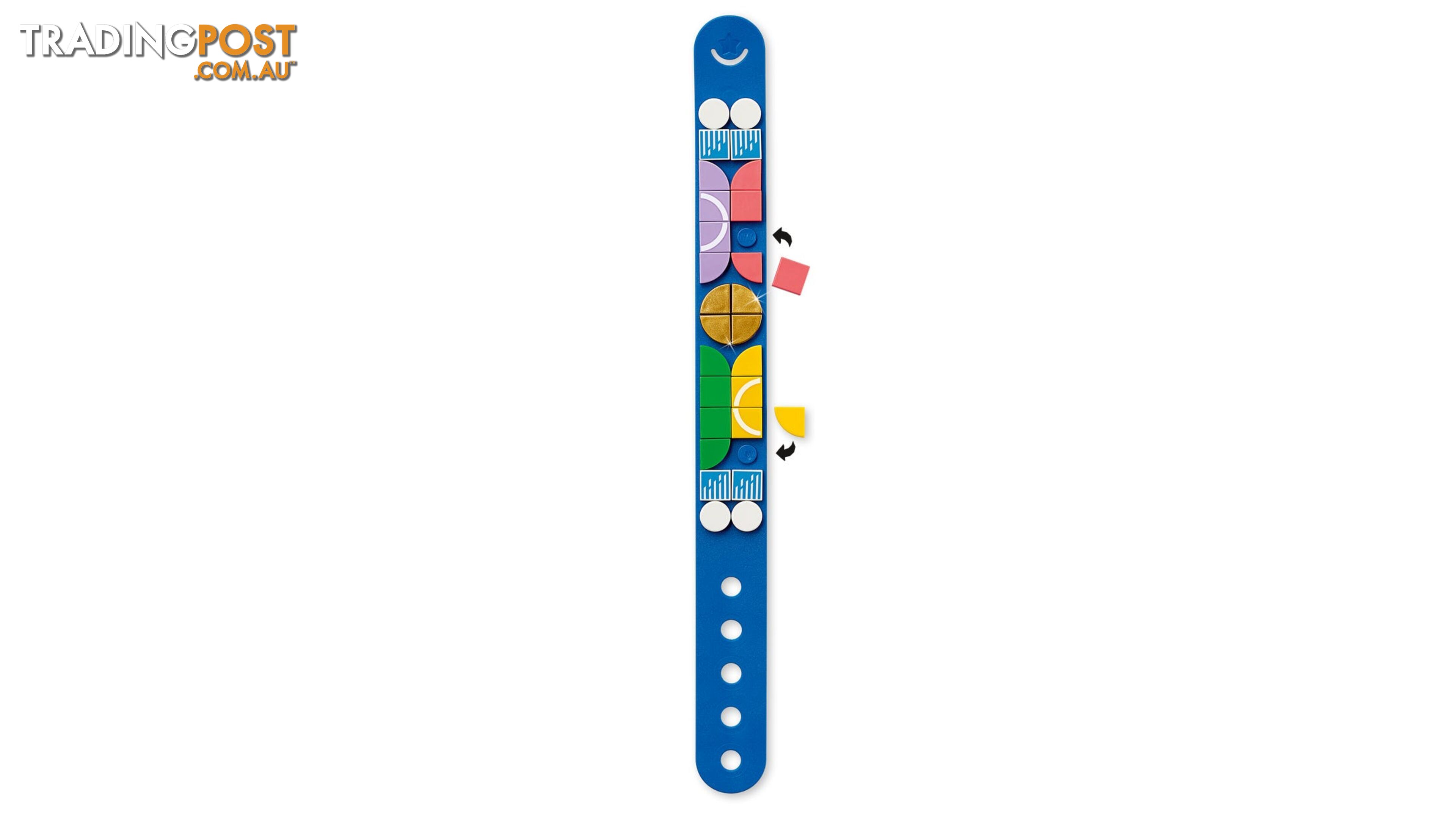 LEGO 41911 Go Team! Bracelet  - DOTS - 5702016668575