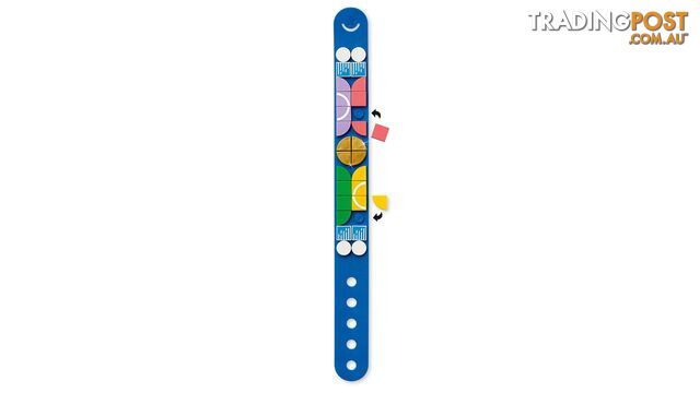 LEGO 41911 Go Team! Bracelet  - DOTS - 5702016668575