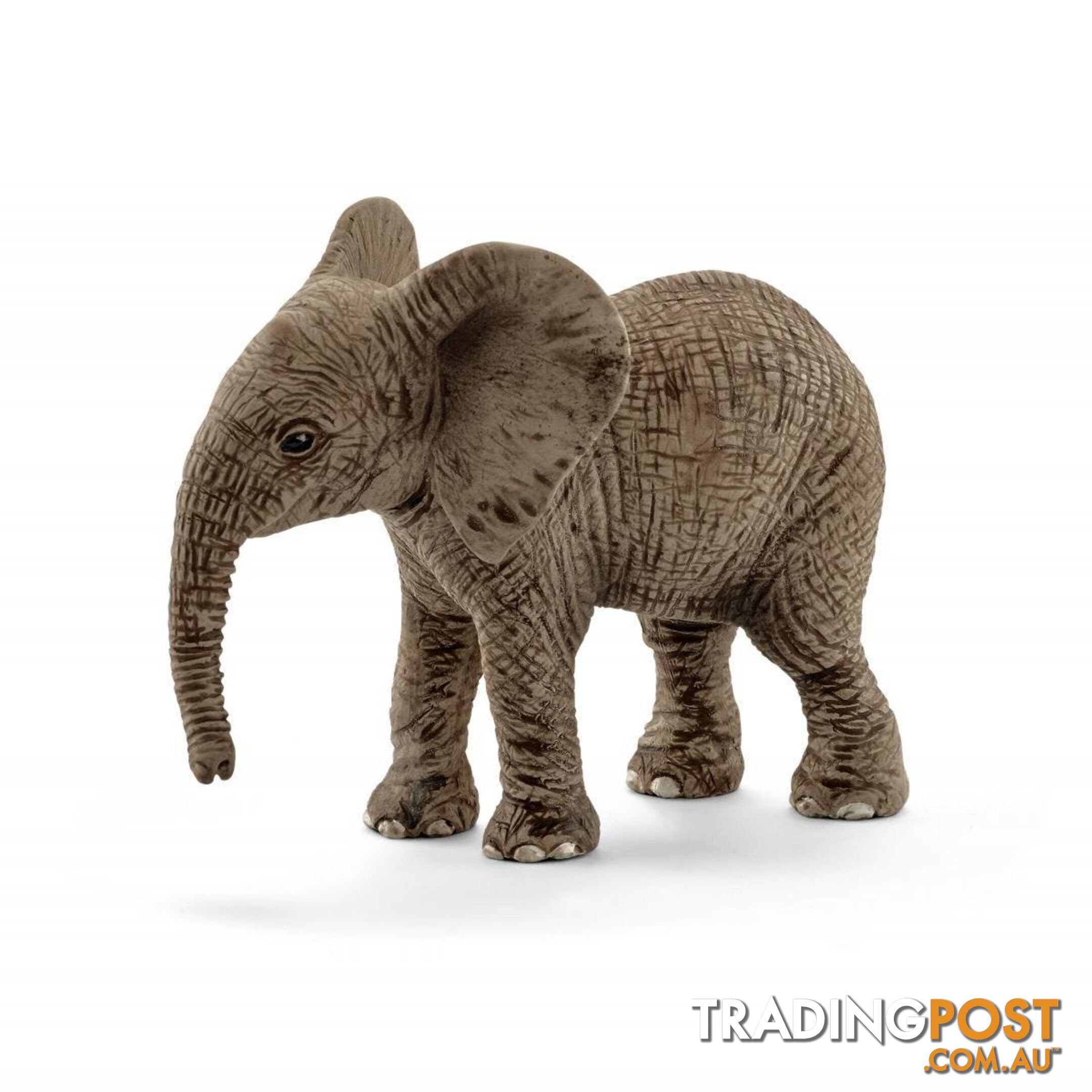 Schleich - African Elephant Calf Sc14763 - 4005086147638