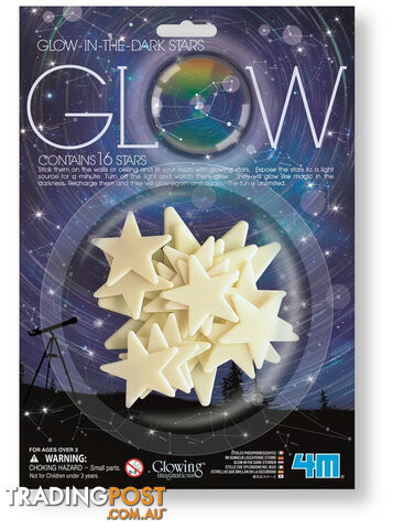 4m - Glow Stars Jpg5210 - 4893156052100