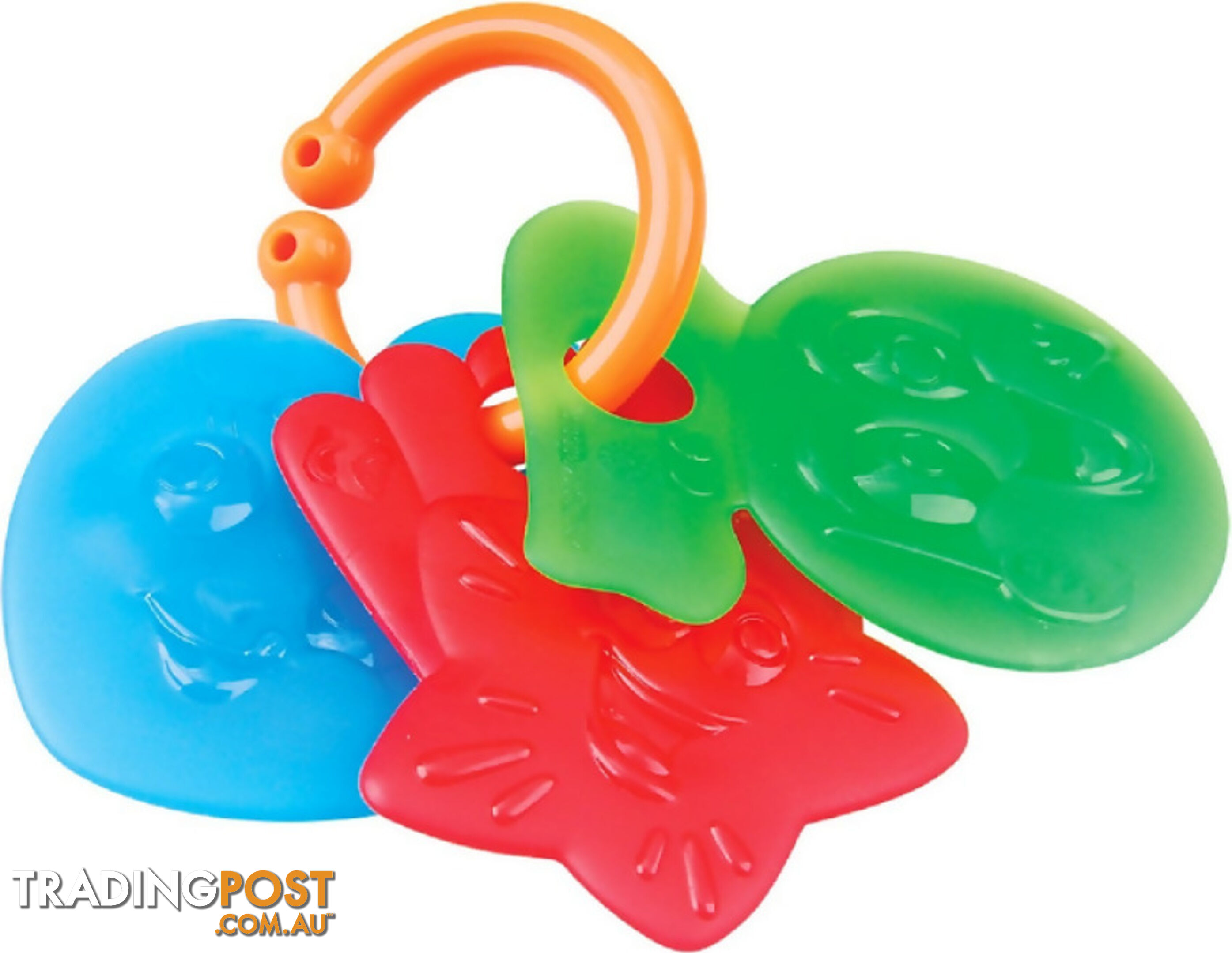 Playgo Toys Ent. Ltd. - Little Chompers - Art63941 - 4892401015006