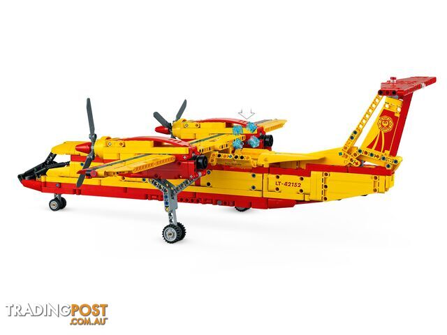 LEGO 42152 Firefighter Aircraft - Technic - 5702017425320