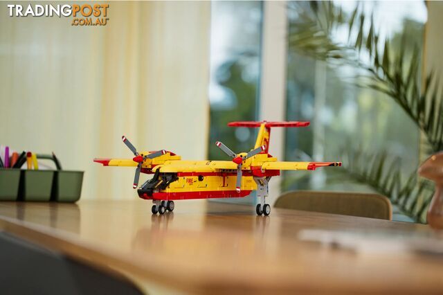 LEGO 42152 Firefighter Aircraft - Technic - 5702017425320