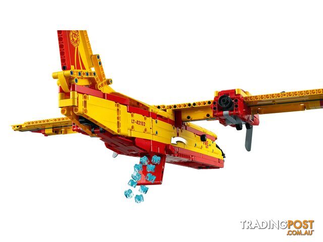 LEGO 42152 Firefighter Aircraft - Technic - 5702017425320