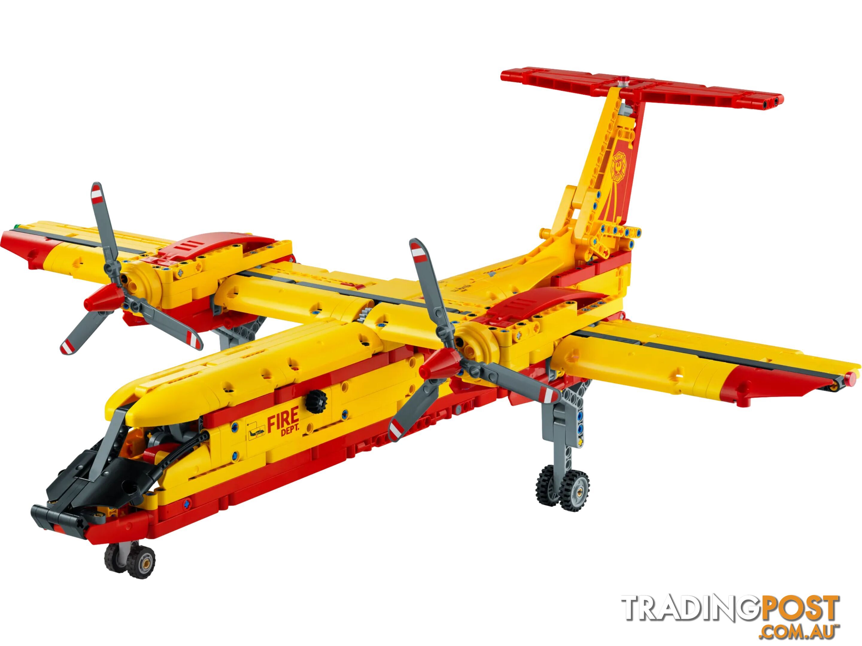 LEGO 42152 Firefighter Aircraft - Technic - 5702017425320