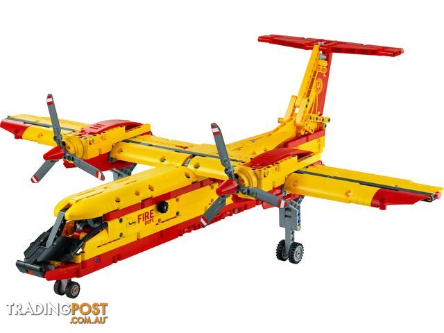 LEGO 42152 Firefighter Aircraft - Technic - 5702017425320