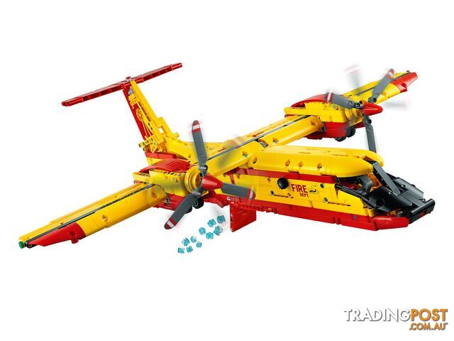 LEGO 42152 Firefighter Aircraft - Technic - 5702017425320