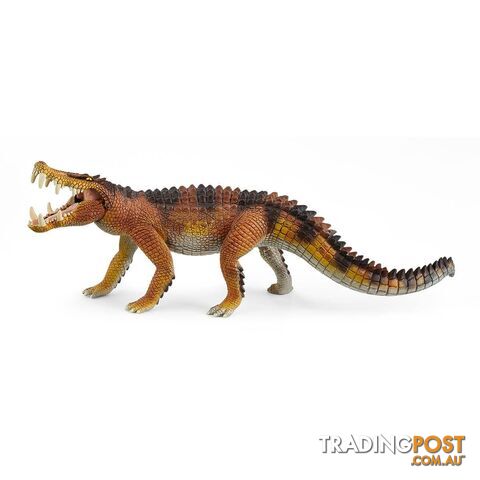 Schleich - Kaprosuchus Sc15025 - 4059433285290