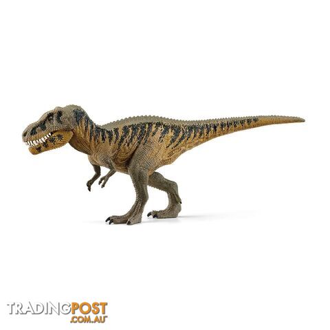 Schleich - Tarbosaurus Dinosaur Figurine - Mdsc15034 - 4059433667119