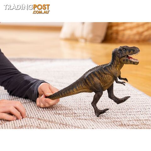 Schleich - Tarbosaurus Dinosaur Figurine - Mdsc15034 - 4059433667119