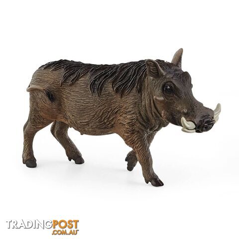 Schleich - Warthog Sc14843 - 4059433327068