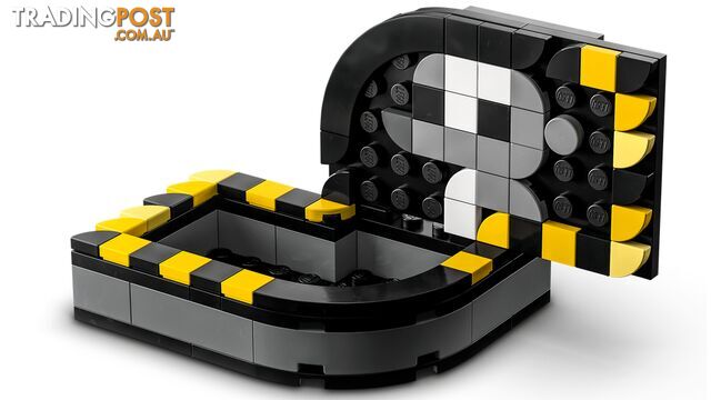 LEGO 41811 Hogwarts Desktop Kit - Dots - 5702017425115