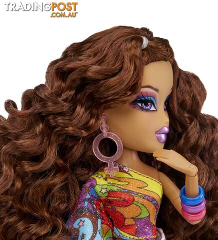 Bratz X Jimmypaul Designer Pride Roxxi & Nevra Designer Pride Doll - Bj580324 - 035051580324