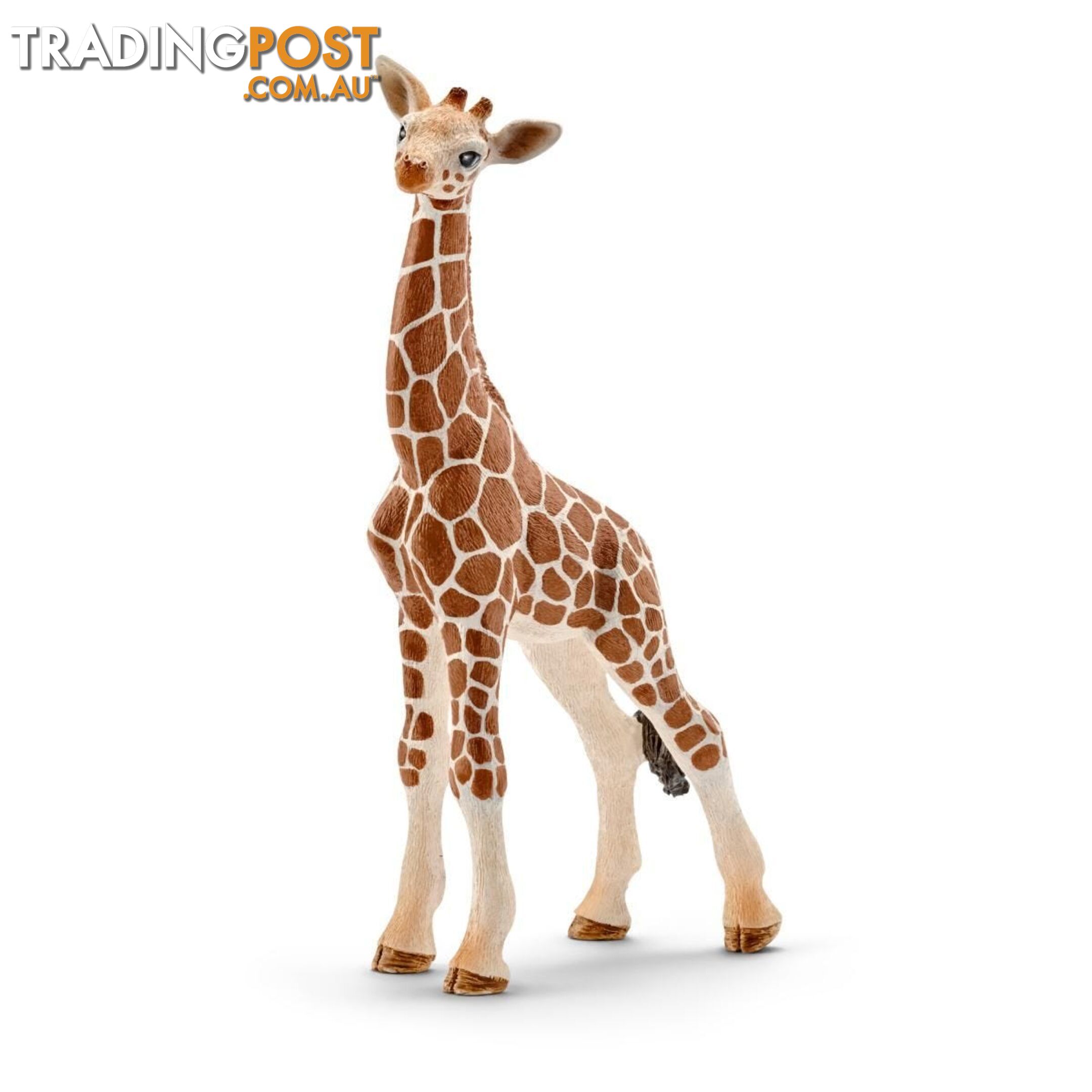 Schleich - Giraffe Calf Sc14751 - 4005086147515