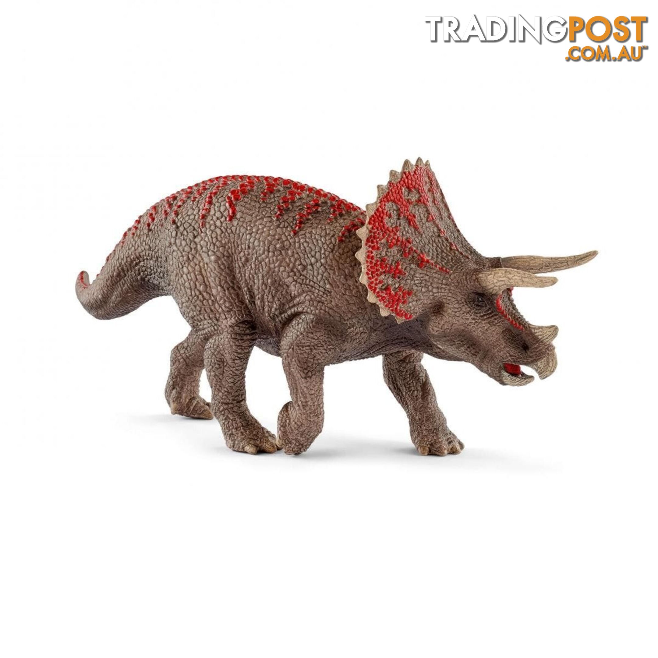 Schleich - Triceratops Dinosaur Sc15000 - 4055744017766