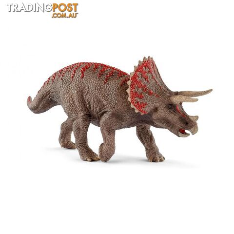 Schleich - Triceratops Dinosaur Sc15000 - 4055744017766