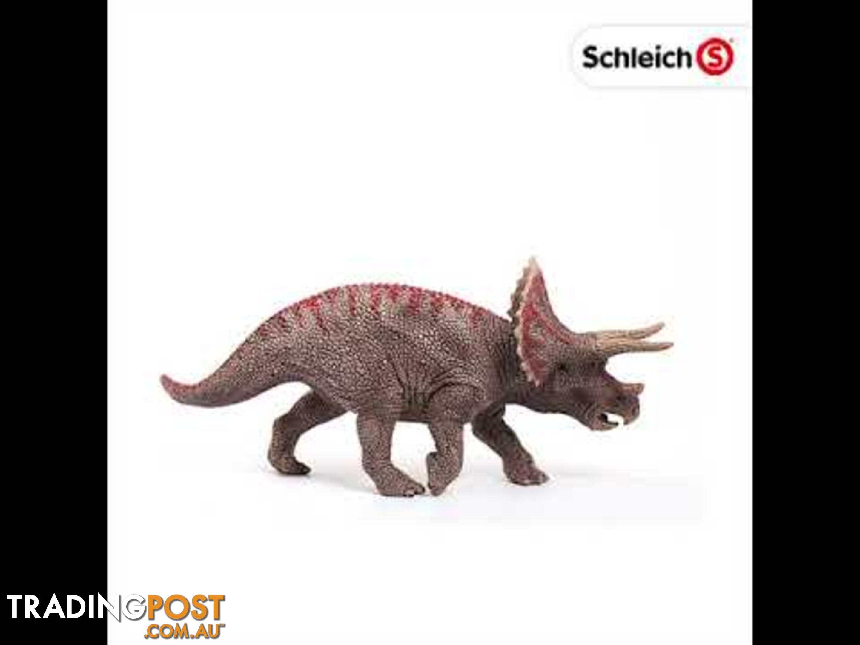 Schleich - Triceratops Dinosaur Sc15000 - 4055744017766