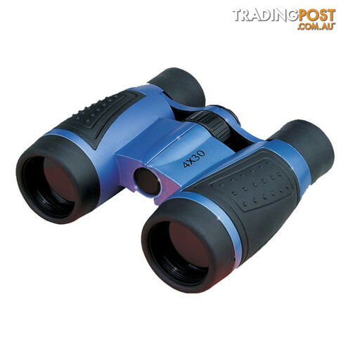 Power Binocular 4x30 Art64728 - 4893669231818