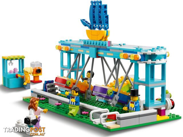 LEGO 31119 Ferris Wheel - Creator 3-in-1 - 5702016914160