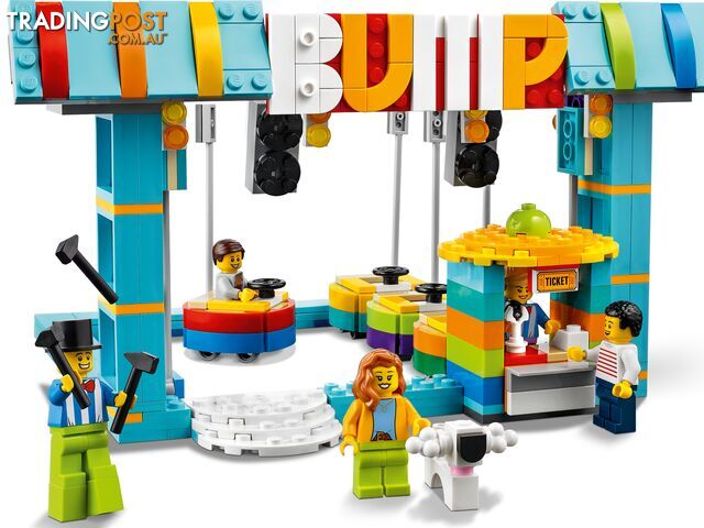 LEGO 31119 Ferris Wheel - Creator 3-in-1 - 5702016914160