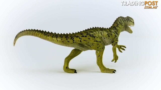 Schleich - Monolophosaurus - Dinosaurs - Mdsc15035 - 4059433667126