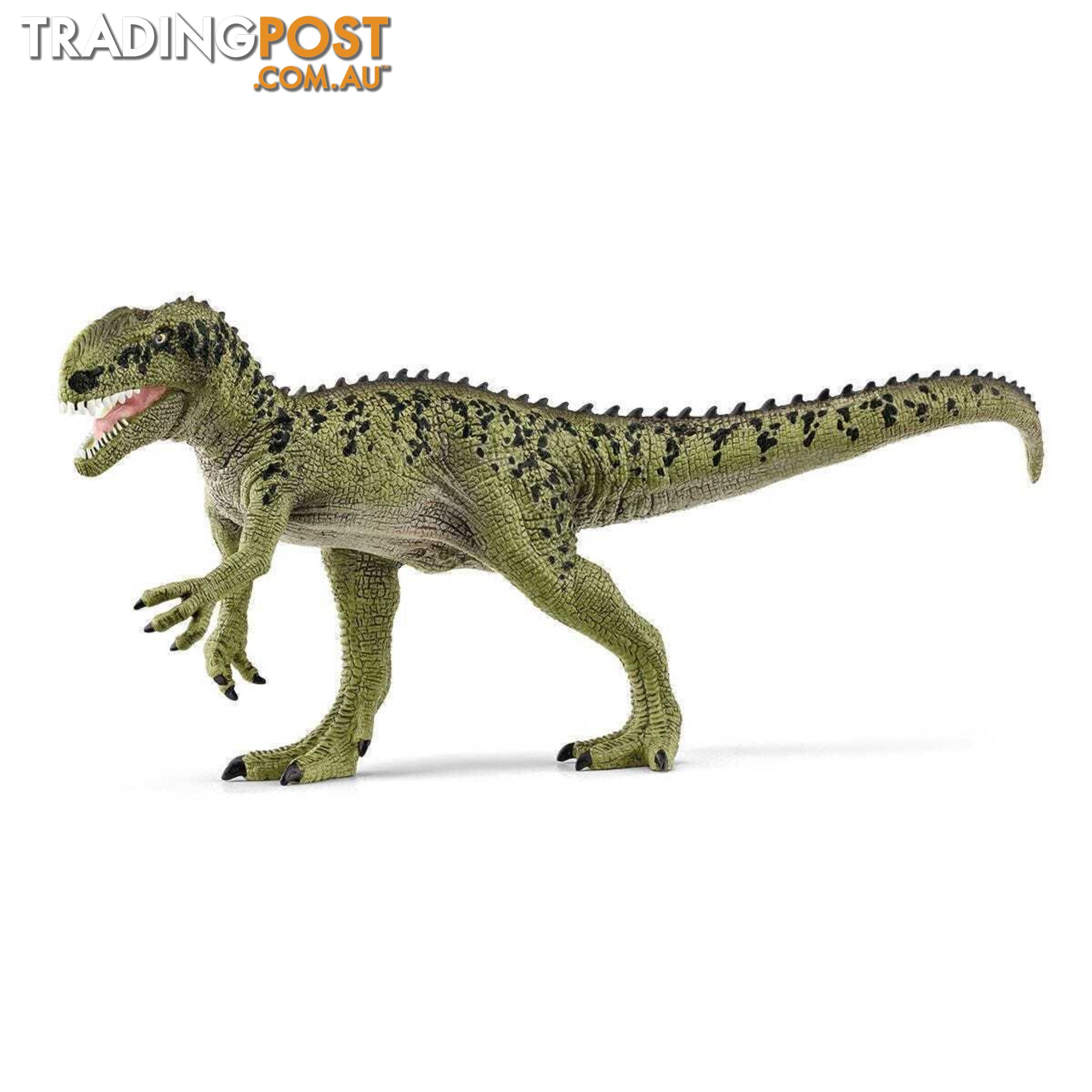 Schleich - Monolophosaurus - Dinosaurs - Mdsc15035 - 4059433667126