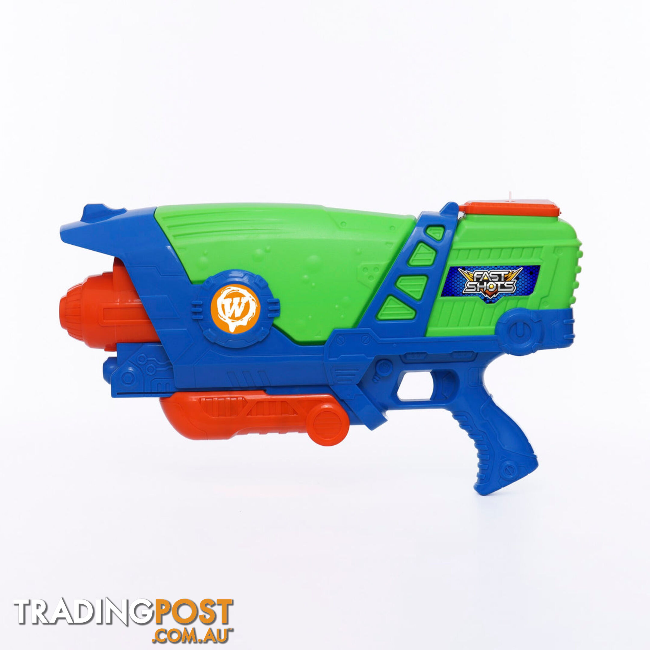 Fast Shots Aqua Blaster Extinguisher Art65598 - 6925800240804