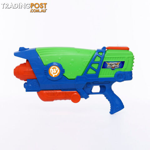 Fast Shots Aqua Blaster Extinguisher Art65598 - 6925800240804