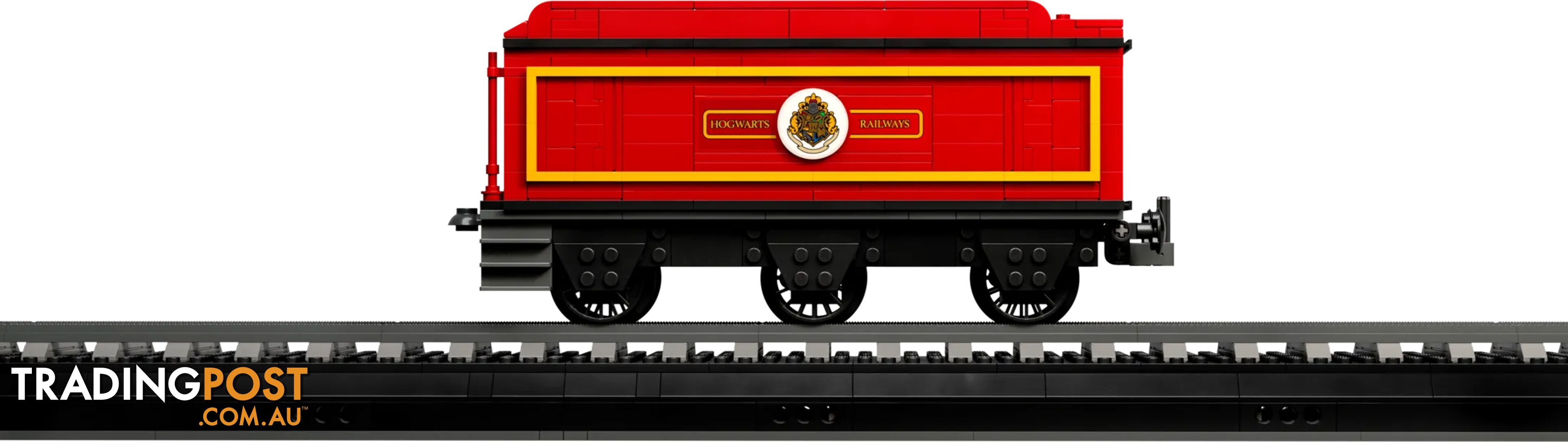 LEGO 76405 Hogwarts Express - Collectors Edition - Harry Potter - 5702017152691