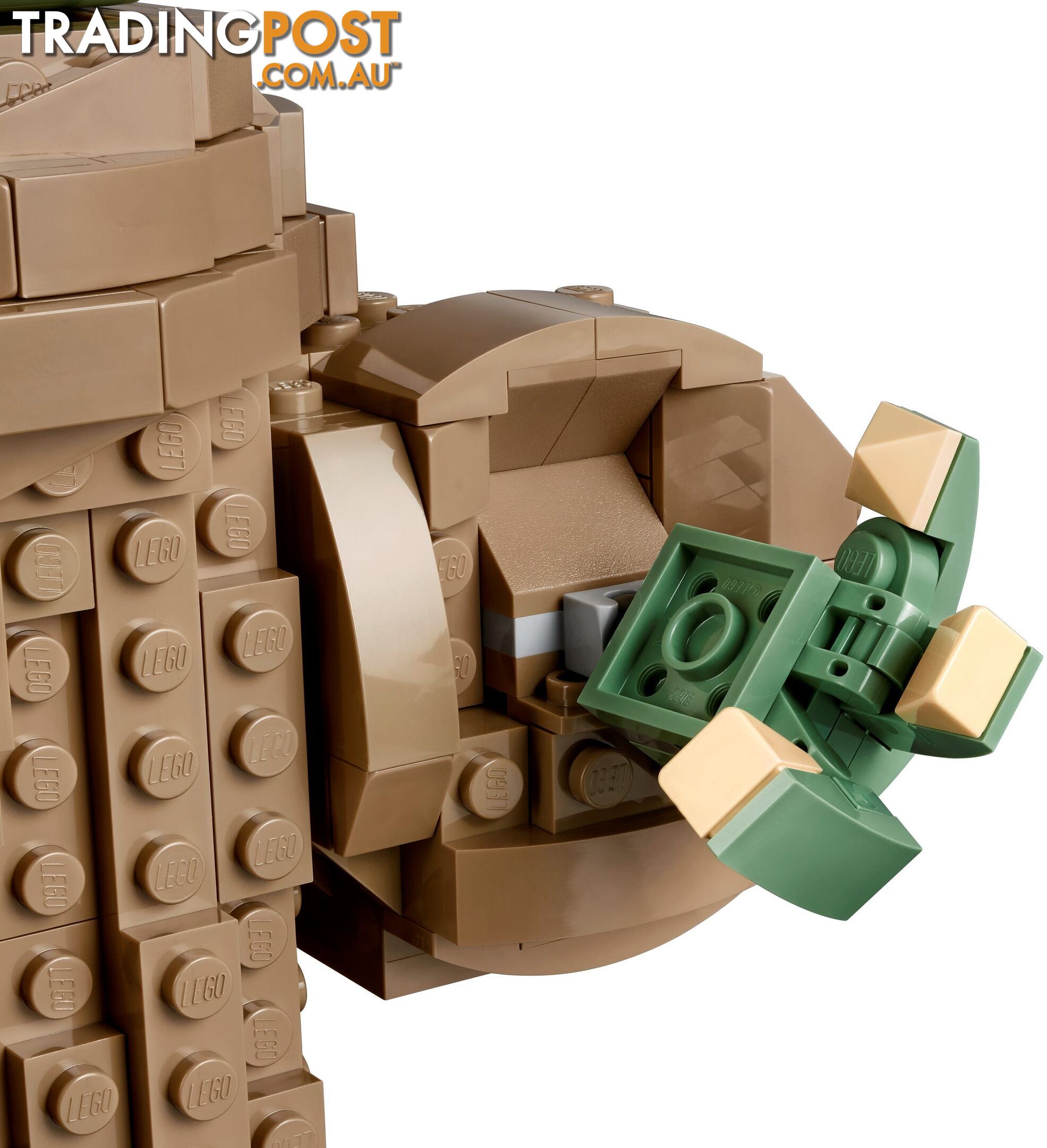 LEGO 75318 The Child  - Star Wars - 5702016928570