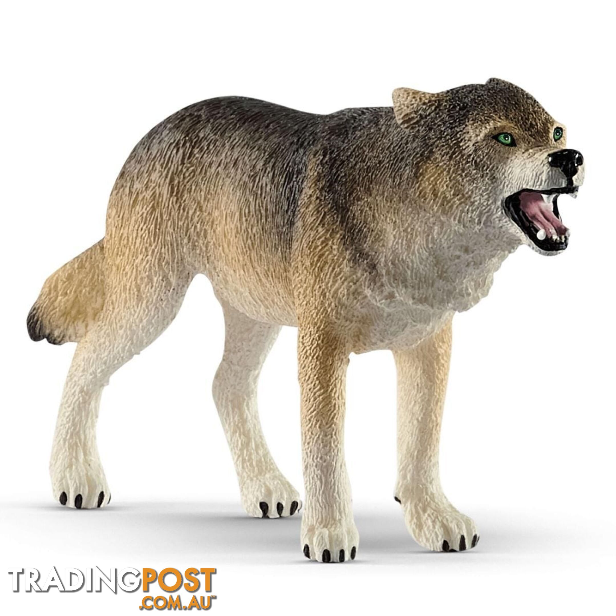 Schleich - Wolf Sc14821 - 4055744029639