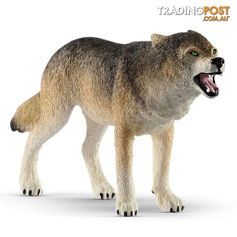 Schleich - Wolf Sc14821 - 4055744029639