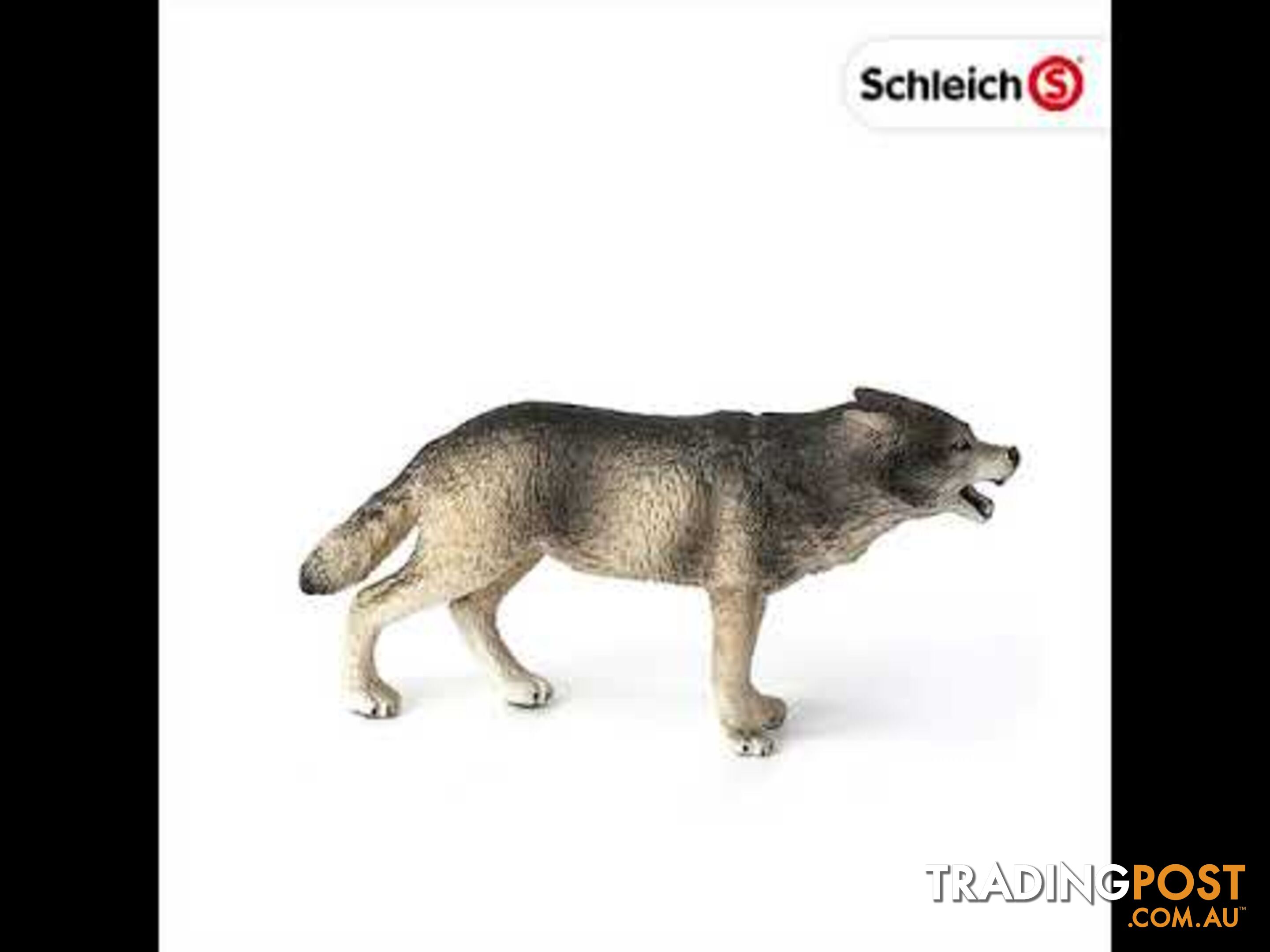 Schleich - Wolf Sc14821 - 4055744029639