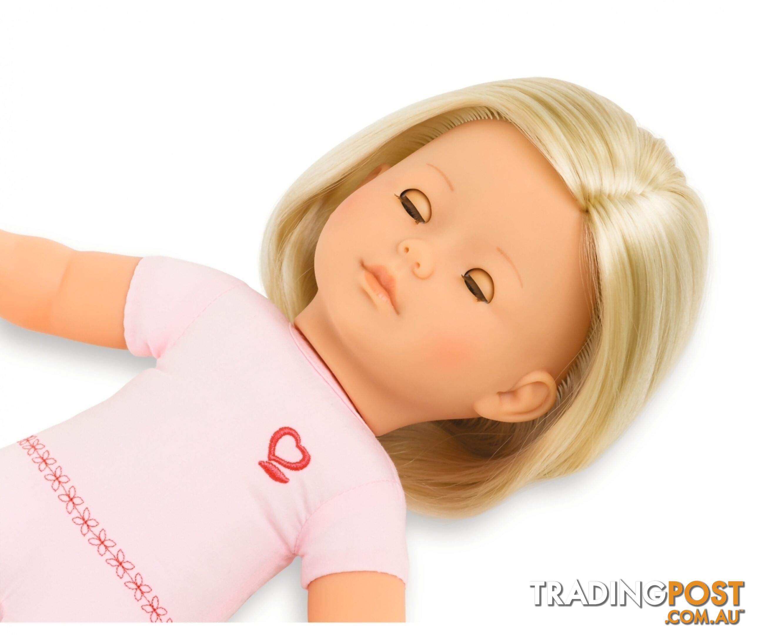 Corolle - Paloma Doll - Gdsb200050 - 4062013200057