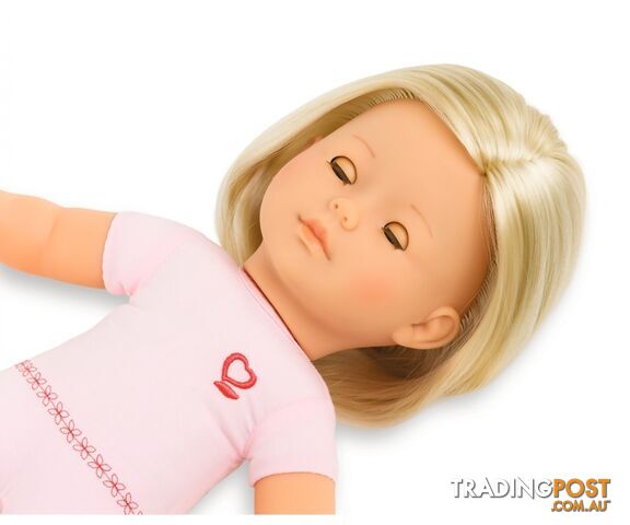 Corolle - Paloma Doll - Gdsb200050 - 4062013200057