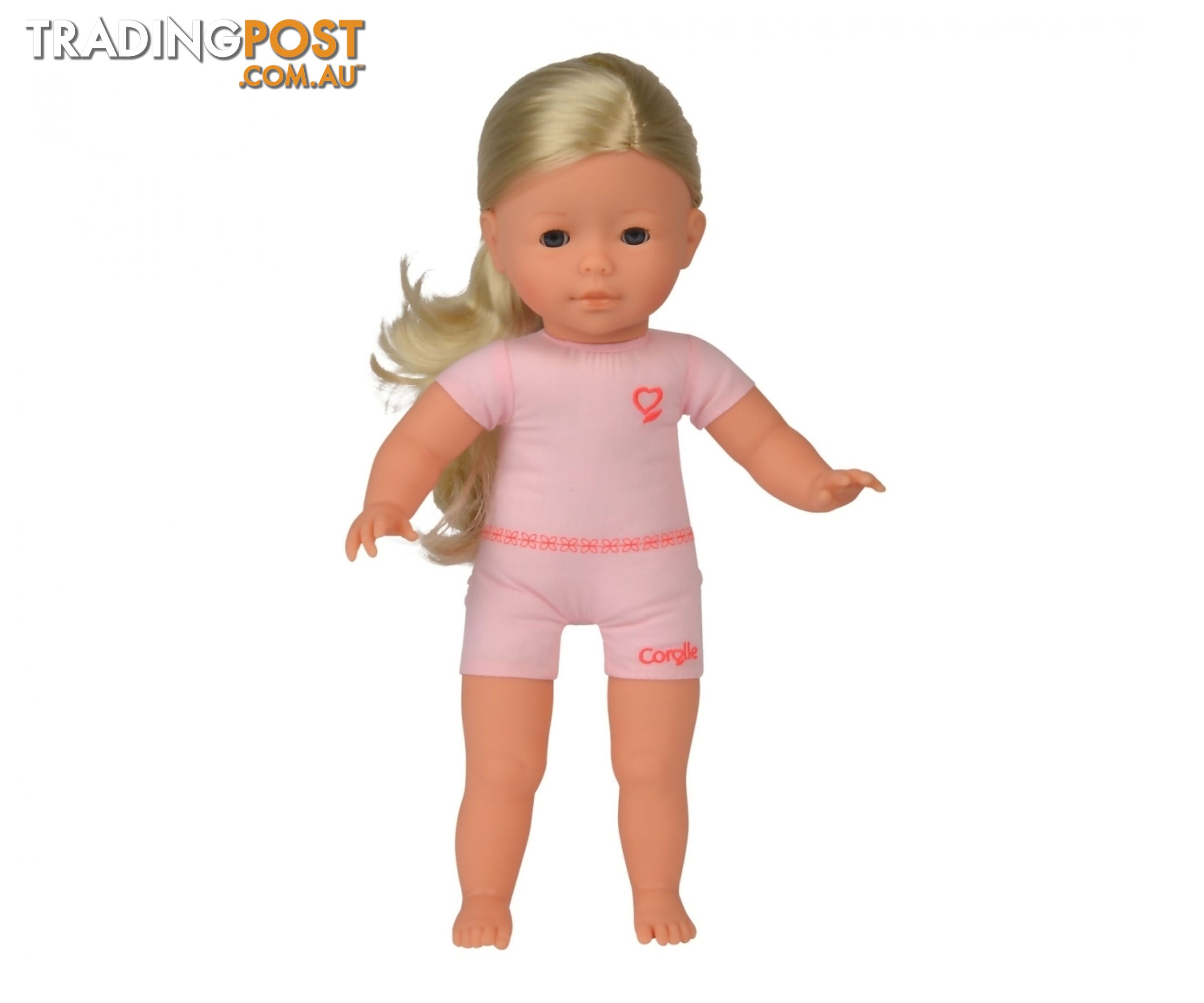 Corolle - Paloma Doll - Gdsb200050 - 4062013200057