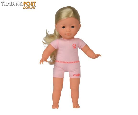 Corolle - Paloma Doll - Gdsb200050 - 4062013200057